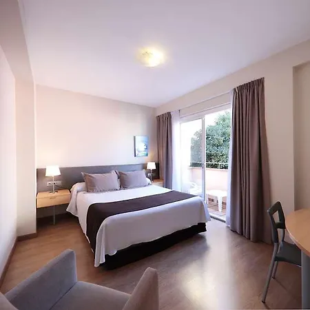 Sercotel Zurbarán Hotel Palma