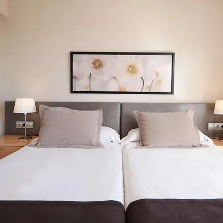Hotel Sercotel Zurbarán Palma