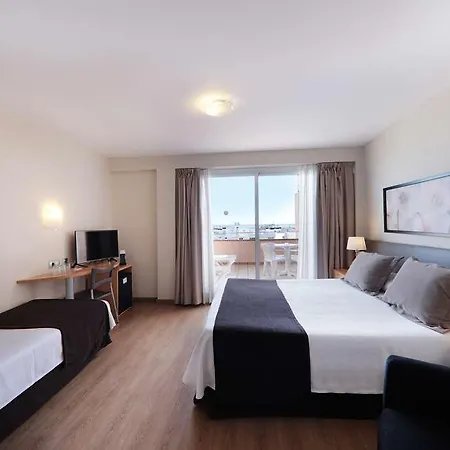 Sercotel Zurbarán Hotel