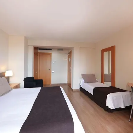Sercotel Zurbarán