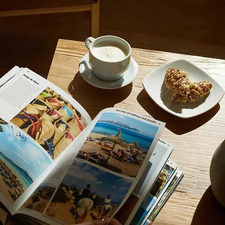 Sercotel Zurbarán Palma