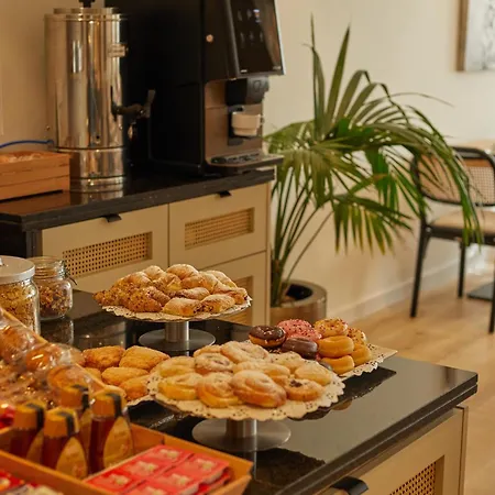 Sercotel Zurbarán 3* Palma