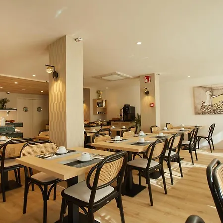 Sercotel Zurbarán 3* Palma