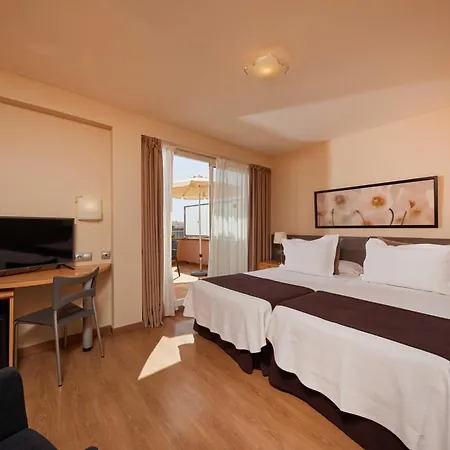 Sercotel Zurbarán 3*