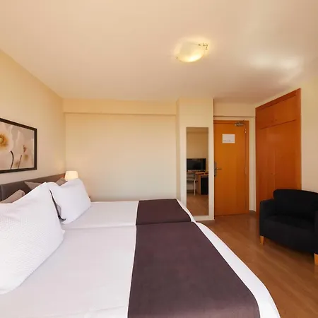 Hotel Sercotel Zurbarán