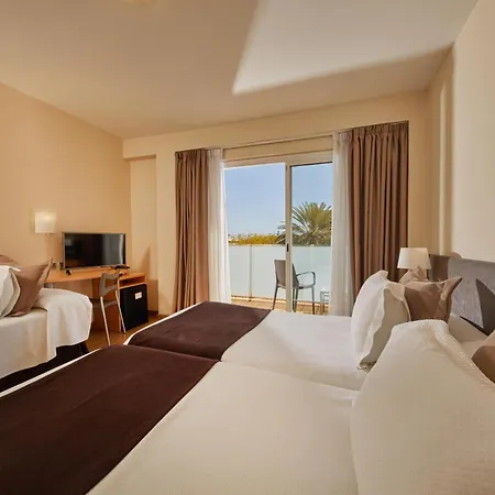 Hotel Sercotel Zurbarán 3*