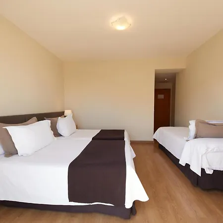 Sercotel Zurbarán Palma