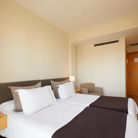 Sercotel Zurbarán 3* Palma
