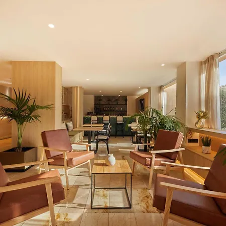 Hotel Sercotel Zurbarán
