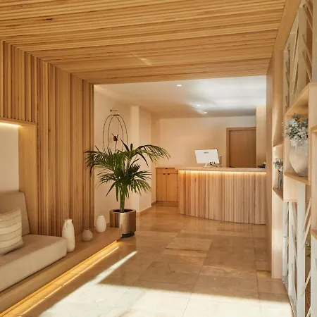 Sercotel Zurbarán 3*
