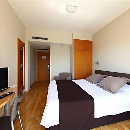 Sercotel Zurbarán Hotel 3*