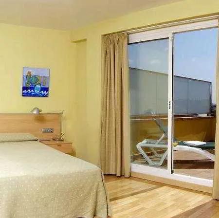 Hotel Sercotel Zurbarán