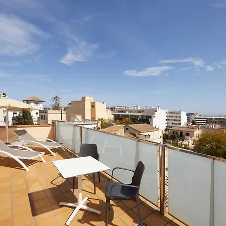Otel Zurbaran 3*