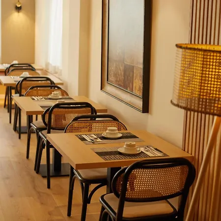 Zurbaran Otel Palma de Mallorca
