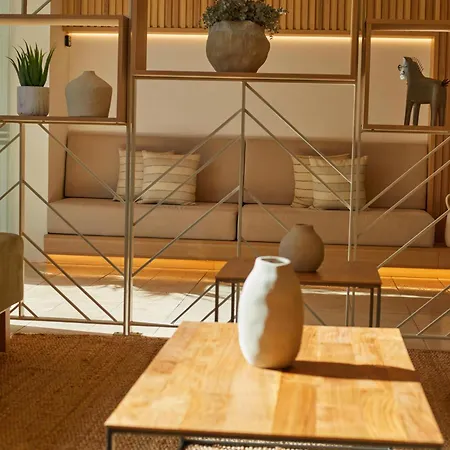 Zurbaran Otel 3*