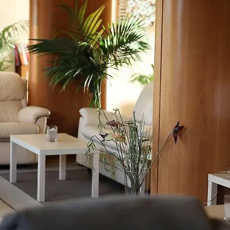 Zurbaran Hotel