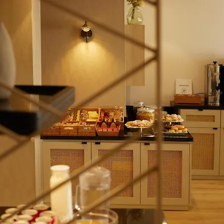 Zurbaran Hotel Palma