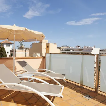 Hotel Zurbaran Palma