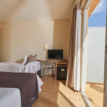 Hotel Zurbaran Palma