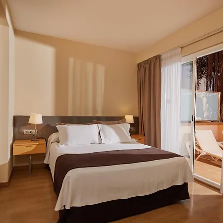 Hotel Zurbaran 3*