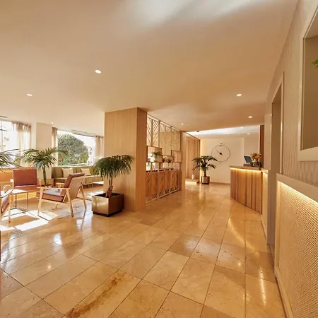 Zurbaran 3* Palma