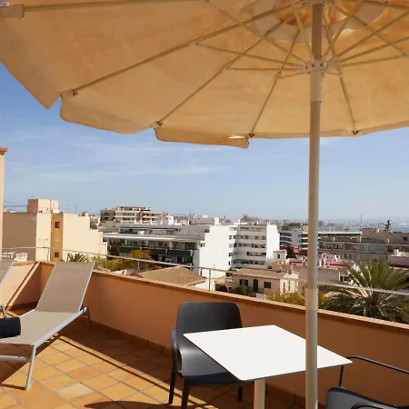 Hotel Zurbaran 3*
