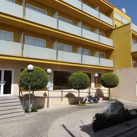 Zurbaran Hotel Palma